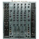 Allen & Heath XONE:92 MK2 Professional 4+2 Channel Analog DJ Mixer SKU# XONE-922