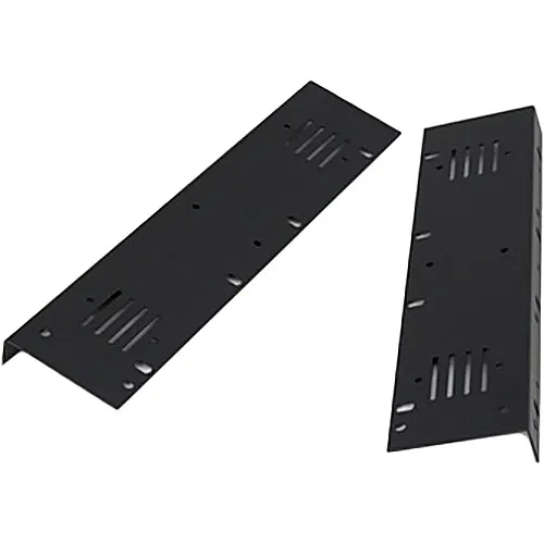Allen & Heath Rackmount Hardware Kit for XONE:43/43C DJ Mixer (19") SKU# XONE-92-RK19