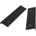Allen & Heath Rackmount Hardware Kit for XONE:43/43C DJ Mixer (19") SKU# XONE-92-RK19