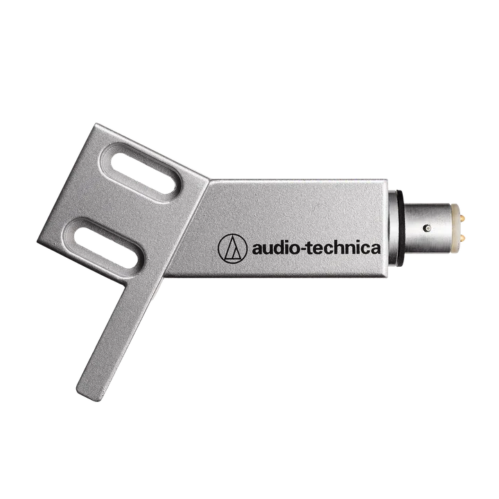 Audio-Technica Consumer AT-HS4 Universal 1/2" Mount Headshell