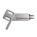 Audio-Technica Consumer AT-HS4 Universal 1/2" Mount Headshell