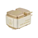 Audio-Technica AT33XMLB Dual Moving Coil Stereo Cartridge SKU# AT33XMLB