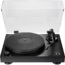 Audio-Technica Consumer AT-LP8X Semi-Automatic Direct-Drive Turntable SKU# AT-LP8X 