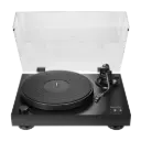 Audio-Technica Consumer AT-LP8X Semi-Automatic Direct-Drive Turntable SKU# AT-LP8X 