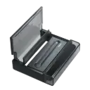 Audio-Technica Consumer AT6028 Record Cleaning Tool & Record Cover Stand SKU# AT6028 