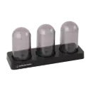 Audio-Technica Consumer AT6003R Cartridge Storage Case SKU# AT6003R 