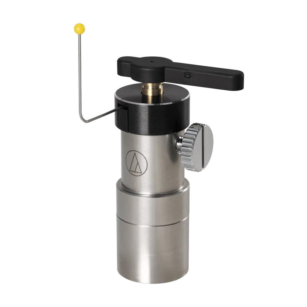 Audio-Technica Consumer AT6006R Safety Raiser for Manual Turntables SKU# AT6006R 