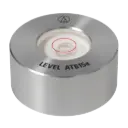 Audio-Technica Consumer AT615a Turntable Level SKU# AT615a 