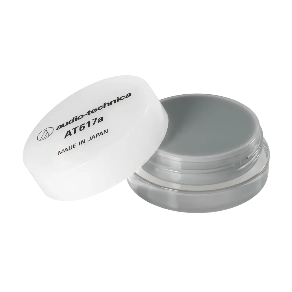 Audio-Technica Consumer AT617a Cartridge Stylus Cleaner SKU# AT617A 