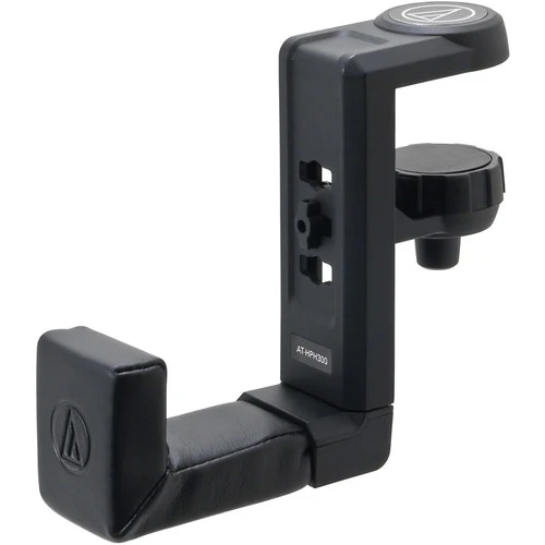 Audio-Technica AT-HPH300 Headphone Hanger SKU# AT-HPH300