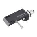 Audio-Technica Consumer AT-LH11H Universal Turntable Headshell SKU# AT-LH11H 