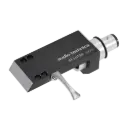 Audio-Technica Consumer AT-LH13H - Universal Headshell for 4-Pin Turntable Cartridge (13g) SKU# AT-LH13H 