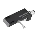 Audio-Technica Consumer AT-LH15H - Universal Headshell for 4-Pin Turntable Cartridge (15g) SKU# AT-LH15H 