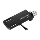 Audio-Technica Consumer AT-LT10 Universal Headshell for 4-Pin Cartridges SKU# AT-LT10 
