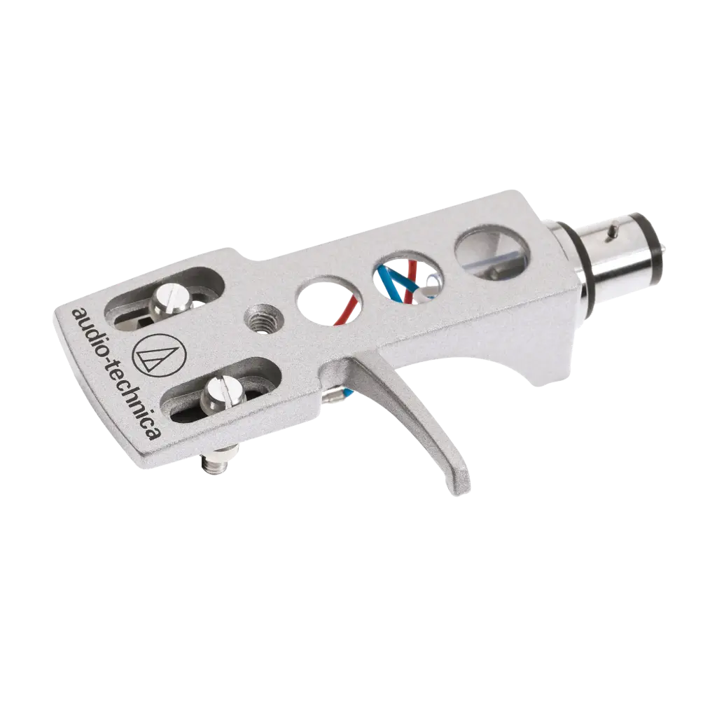 Audio-Technica Consumer AT-HS1 Universal Turntable Headshell SKU# AT-HS1 