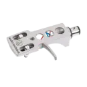 Audio-Technica Consumer AT-HS1 Universal Turntable Headshell SKU# AT-HS1 