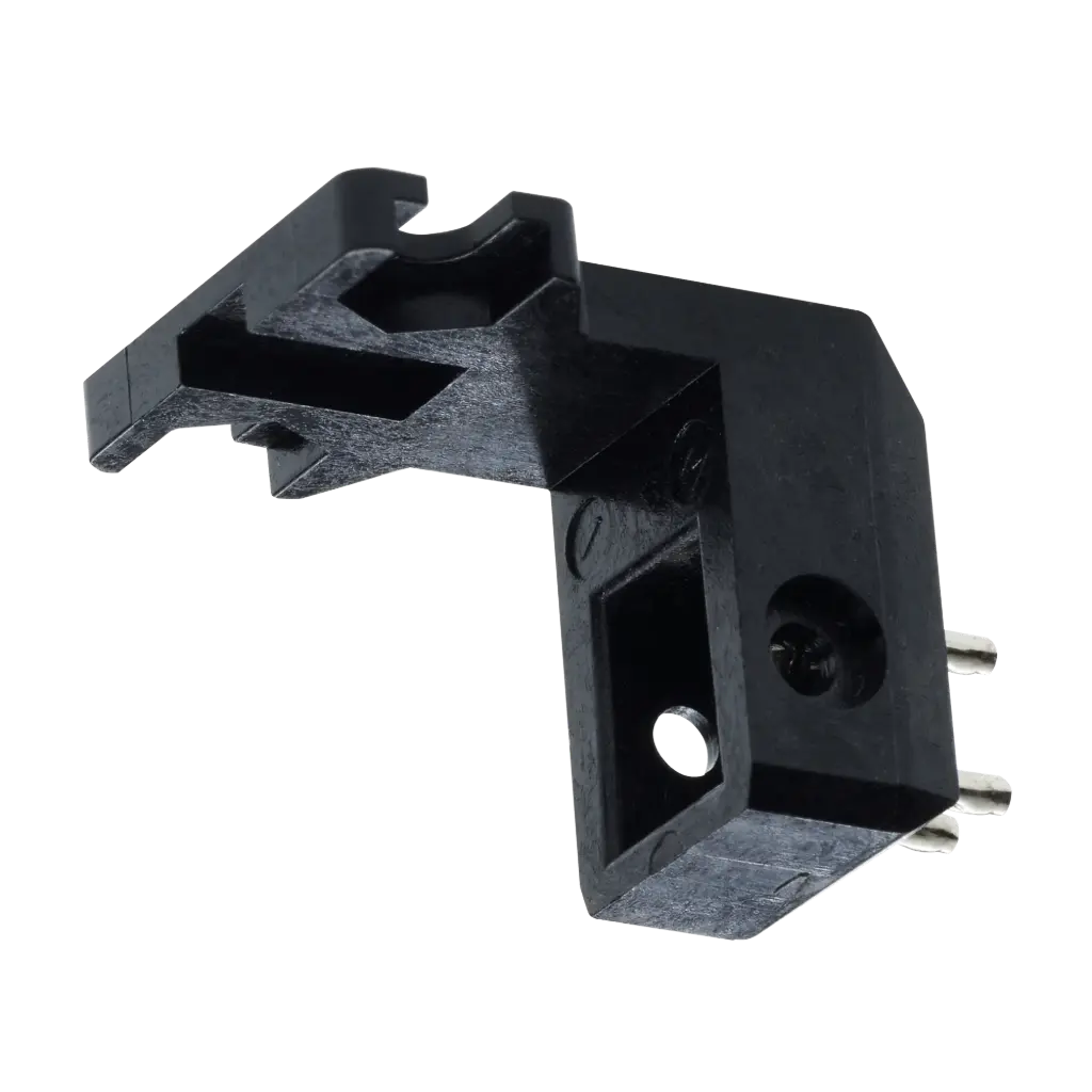 Audio-Technica Consumer AT-PMA1 P-Mount to 1/2" Adapter SKU# AT-PMA1 