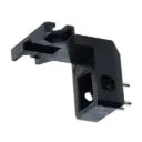 Audio-Technica Consumer AT-PMA1 P-Mount to 1/2" Adapter SKU# AT-PMA1 