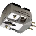 Audio-Technica Consumer AT33SA Dual Moving Coil Cartridge with Shibata Stylus SKU# AT33SA