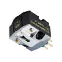 Audio-Technica Consumer AT33PTG/2 Dual Moving Coil Cartridge SKU# AT33PTG/2 