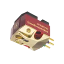 Audio-Technica Consumer AT33EV Dual Moving Coil Cartridge SKU# AT33EV 