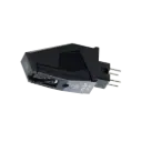 Audio-Technica Consumer AT81CP Conical Phonograph Cartridge for P-Mount Turntables SKU# AT81CP 