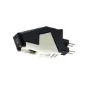 Audio-Technica Consumer AT85EP Elliptical Phonograph Cartridge for P-Mount Turntables SKU# AT85EP