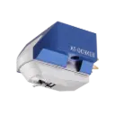 Audio-Technica Consumer AT-OC9XEB Dual Moving Coil Cartridge (Elliptical Bonded Stylus) SKU# AT-OC9XEB