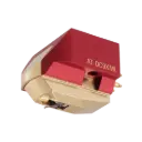 Audio-Technica Consumer AT-OC9XML Dual Moving Coil Cartridge (Microlinear Stylus) SKU# AT-OC9XML 