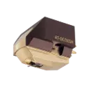 Audio-Technica Consumer AT-OC9XSH Dual Moving Coil Cartridge (Shibata Stylus) SKU# AT-OC9XSH