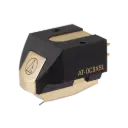 Audio-Technica Consumer AT-OC9XSL Dual Moving Coil Cartridge (Special Line Contact Stylus) SKU# AT-OC9XSL 