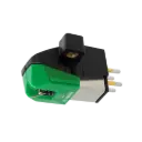Audio-Technica Consumer AT-VM95E Dual Moving Magnet Cartridge SKU# AT-VM95E 