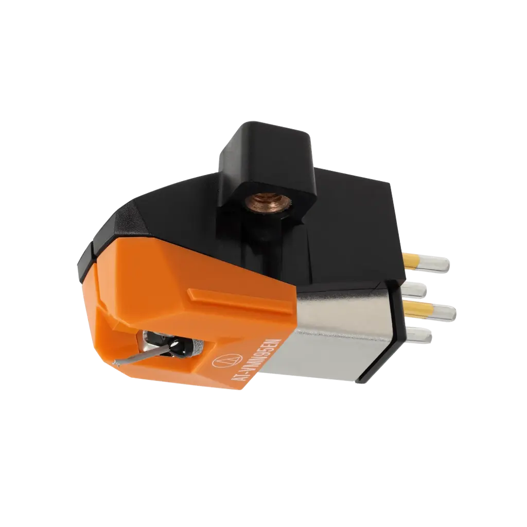 Audio-Technica Consumer AT-VM95EN Dual Moving Magnet Cartridge SKU# AT-VM95EN 