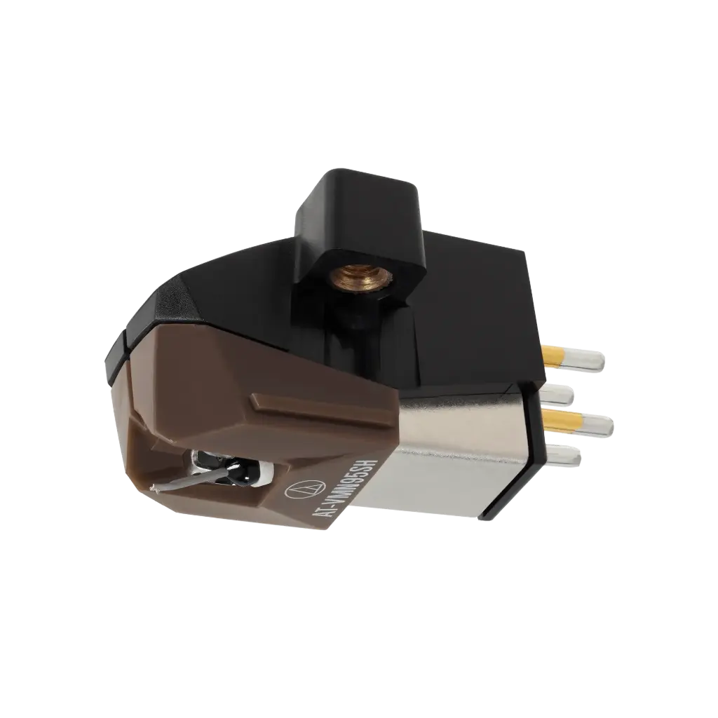 Audio-Technica Consumer AT-VM95SH Dual Moving Magnet Cartridge SKU# AT-VM95SH 