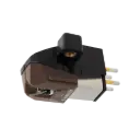 Audio-Technica Consumer AT-VM95SH Dual Moving Magnet Cartridge SKU# AT-VM95SH 