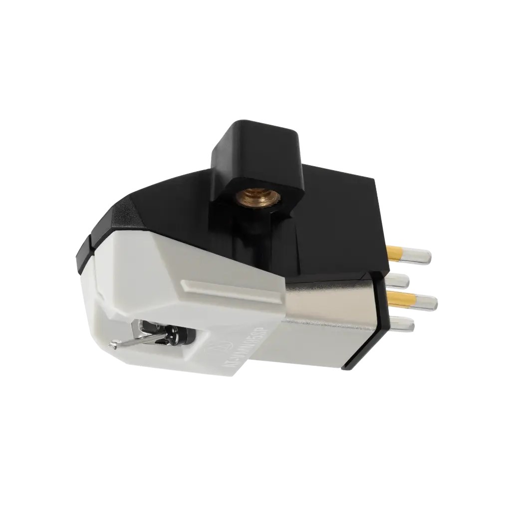 Audio-Technica Consumer AT-VM95SP Dual Moving Magnet Cartridge SKU# AT-VM95SP 