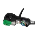 Audio-Technica Consumer AT-VM95E/H Cartridge and Headshell Combo Kit SKU# AT-VM95E/H 