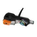 Audio-Technica Consumer AT-VM95EN/H Cartridge and Headshell Combo Kit SKU# AT-VM95EN/H 