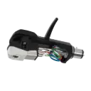 Audio-Technica Consumer AT-VM95SP/H Cartridge and Headshell Combo Kit SKU# AT-VM95SP/H 