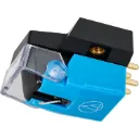Audio-Technica Consumer AT-VM510xCB Dual Moving Magnet Phono Cartridge (Conical Bonded, Stereo) SKU# AT-VM510xCB 