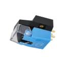 Audio-Technica Consumer AT-VM510xCB Dual Moving Magnet Phono Cartridge (Conical Bonded, Stereo) SKU# AT-VM510xCB 