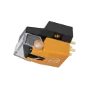 Audio-Technica Consumer AT-VM530xEN Dual Moving Magnet Phono Cartridge (Elliptical Nude) SKU# AT-VM530xEN 