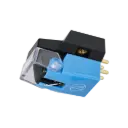 Audio-Technica Consumer AT-VM610xMONO Dual Moving Magnet Phono Cartridge (Conical Bonded, Mono) SKU# AT-VM610xMONO 
