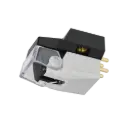 Audio-Technica Consumer AT-VM670xSP Dual Moving Magnet Phono Cartridge (Conical Bonded, Mono, 78 rpm)SKU# AT-VM670xSP 