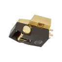Audio-Technica Consumer AT-VM750xSH Dual Moving Magnet Phono Cartridge (Shibata) SKU# AT-VM750xSH