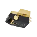 Audio-Technica Consumer AT-VM760xSL Dual Moving Magnet Phono Cartridge (Special Line Contact) SKU# AT-VM760xSL 