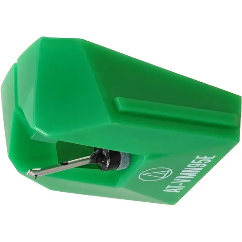 Audio-Technica Consumer AT-VMN95E Replacement Stylus SKU# AT-VMN95E 