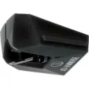 Audio-Technica Consumer AT-VMN95EBK Replacement Stylus for AT-VM95E Cartridge (Black) SKU# AT-VMN95EBK  