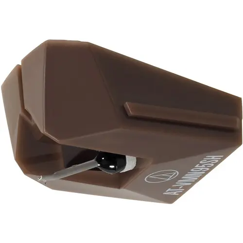 Audio-Technica Consumer AT-VMN95SH Replacement Stylus SKU# AT-VMN95SH 