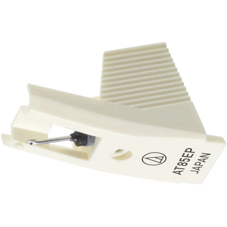 Audio-Technica Consumer ATN85EP Replacement Stylus for AT85EP Cartridge SKU# ATN85EP 